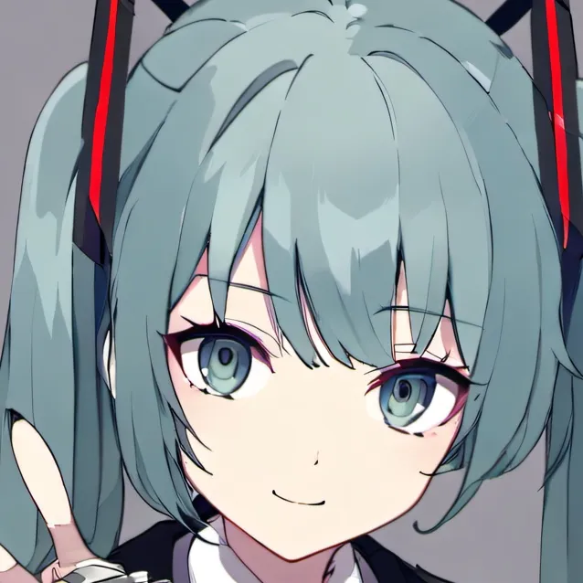 chat with ai character: ❤Miku nakano❤