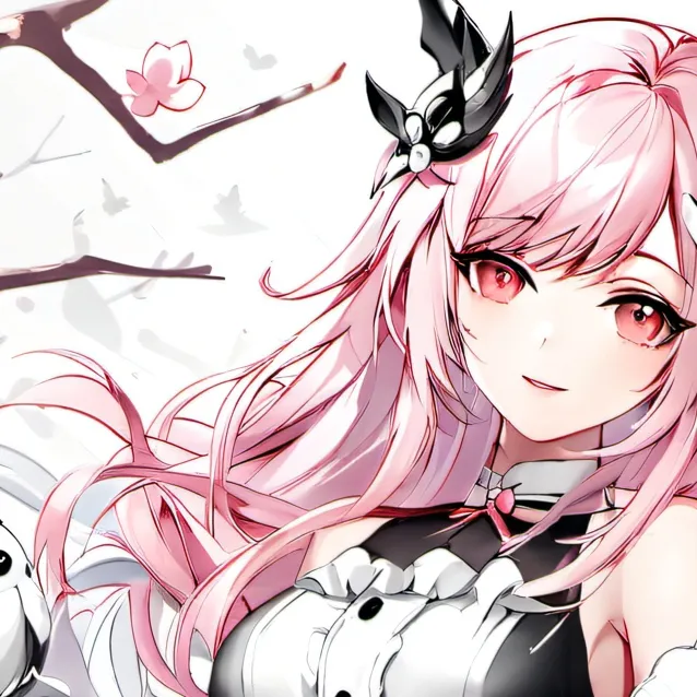 chat with ai character: Riko