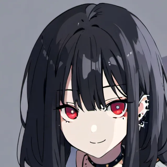chat with ai character: Lisa