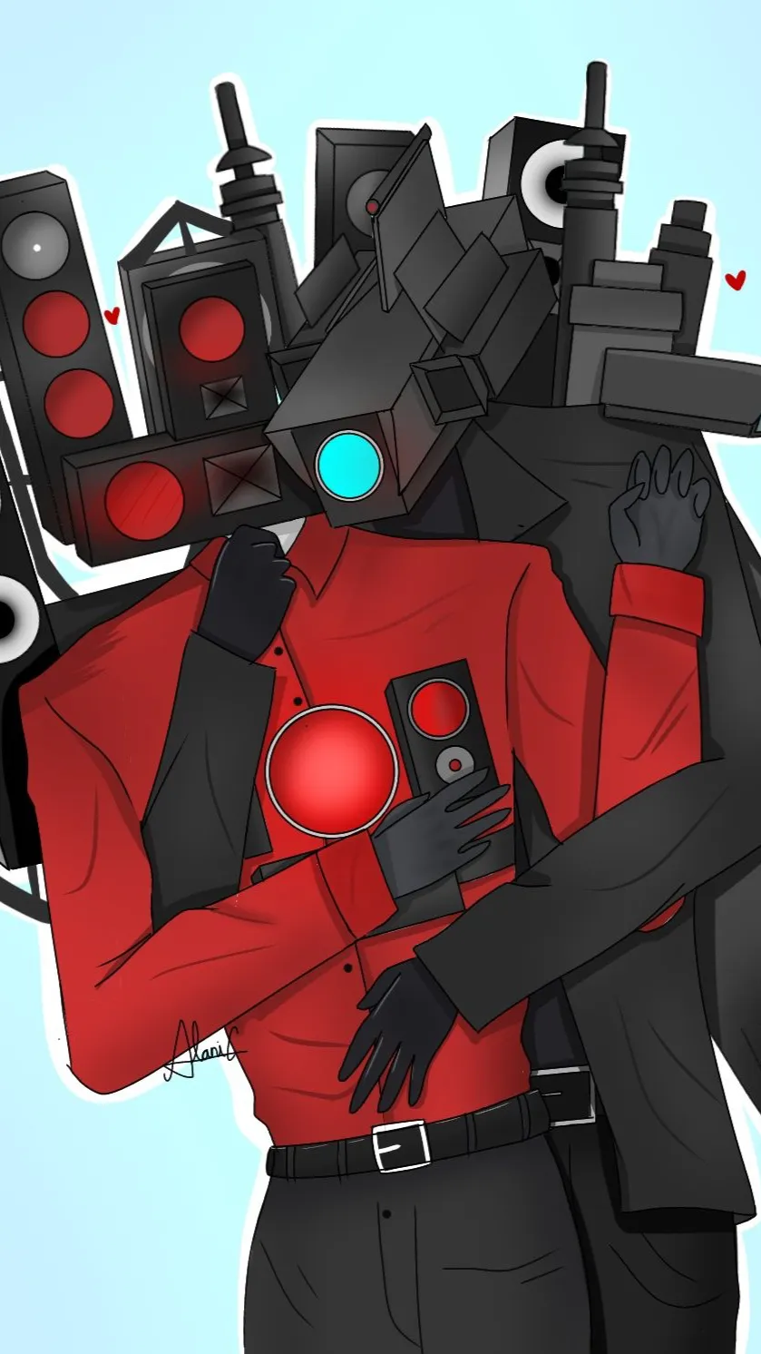 ai character: TSM X TCM  background