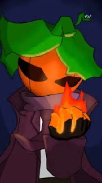 ai character: Jardred 3 background