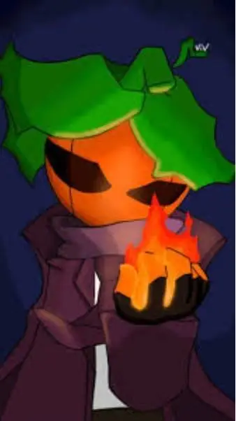 ai character: Jardred 4 background