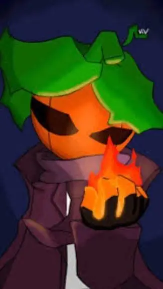 ai character: Jardred 5 background