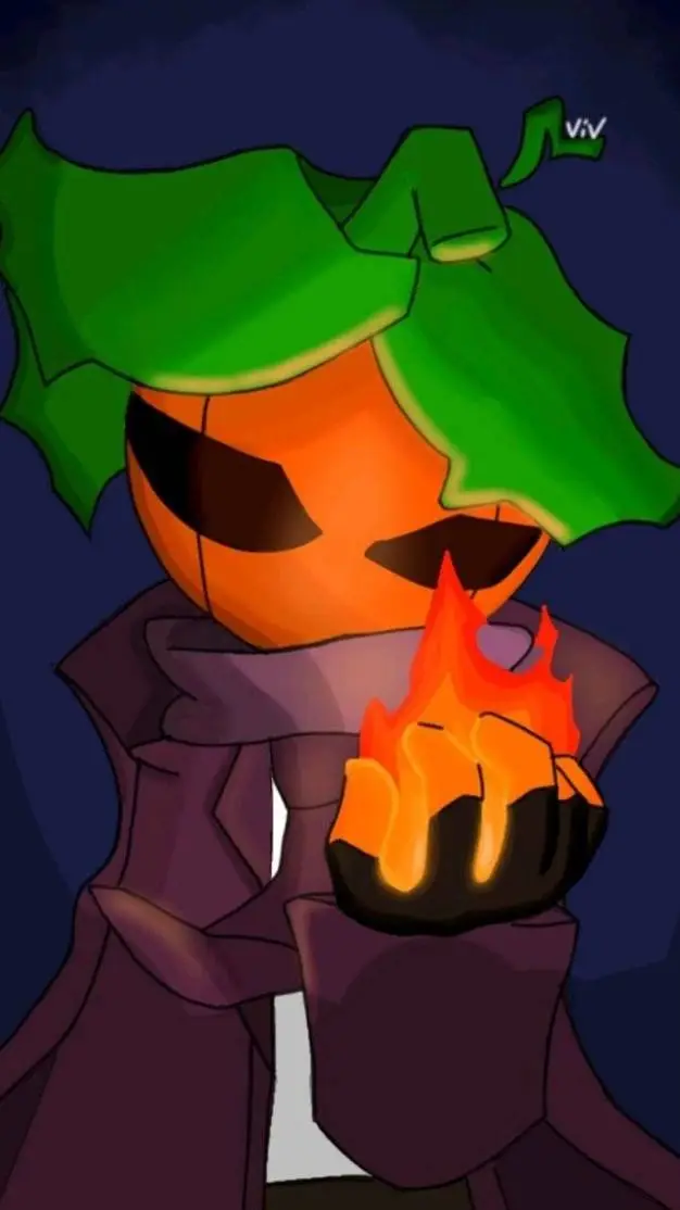 ai character: Jardred 6 background