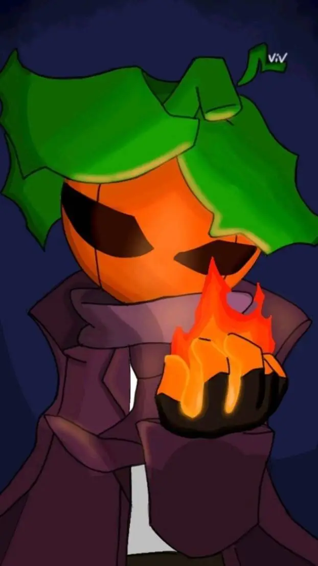 ai character: Jardred 7 background