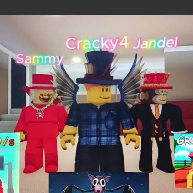 chat with ai character: Admins te odian 