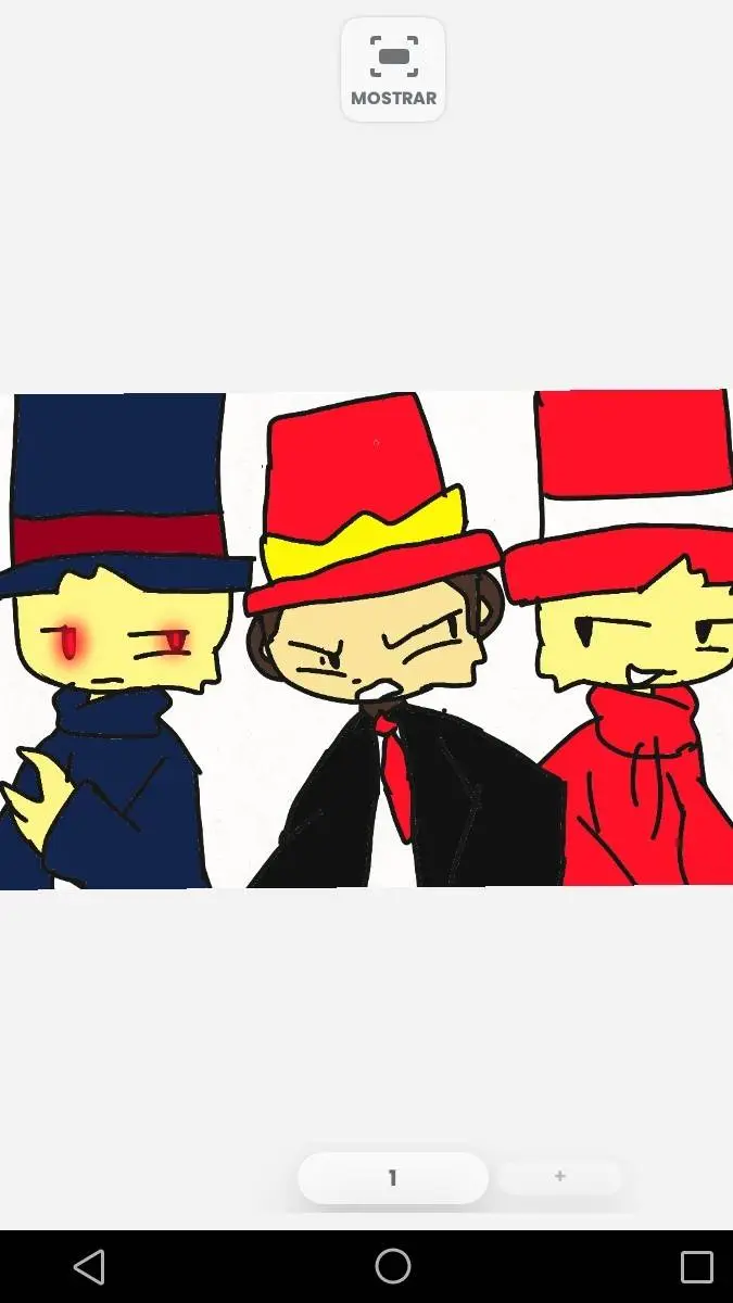 ai character: Devs background