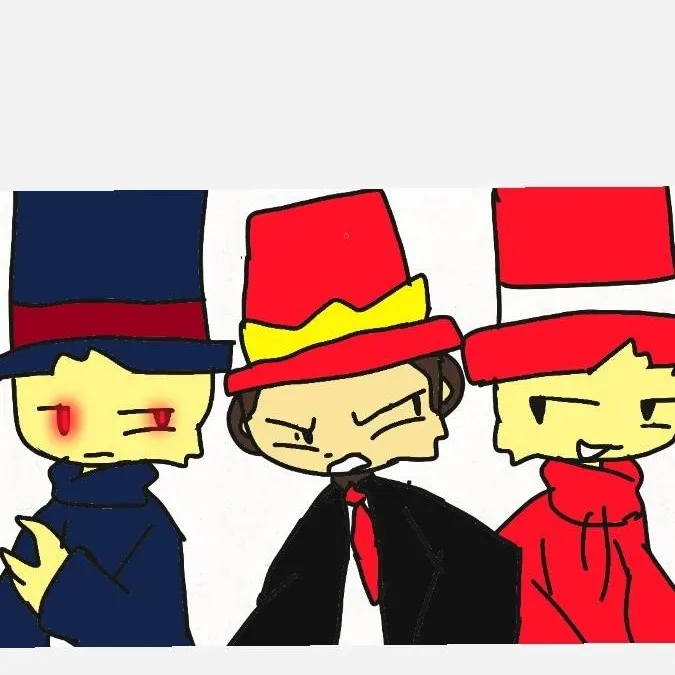 chat with ai character: Devs