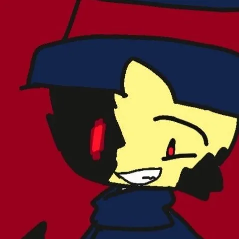 chat with ai character: Glitch Cracky4 