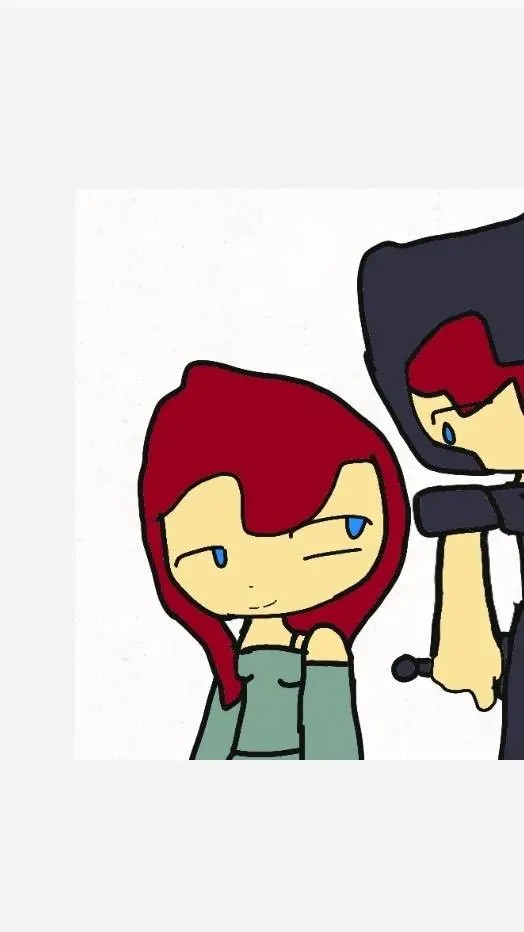 ai character: Kate background