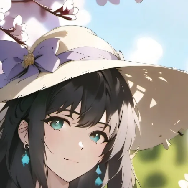 chat with ai character: celeste 