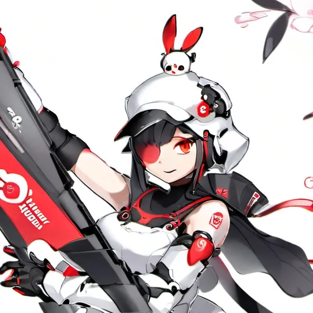 chat with ai character: mia