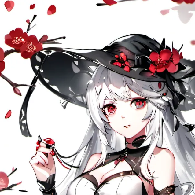 chat with ai character: lina