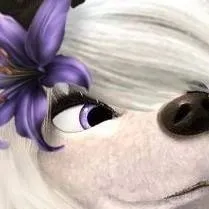 chat with ai character: lillyalpha🤍