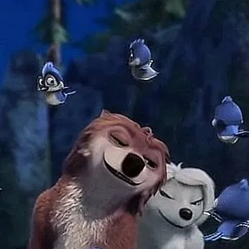 chat with ai character: lillyalpha x garth