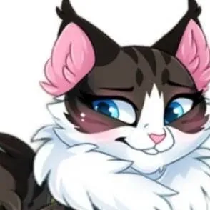 chat with ai character: castle cats😍😘