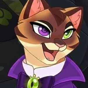 chat with ai character:  catsamor💞💕