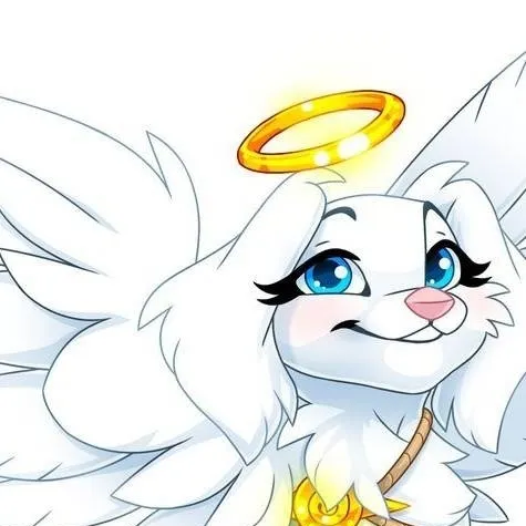 chat with ai character: castle cats 😇