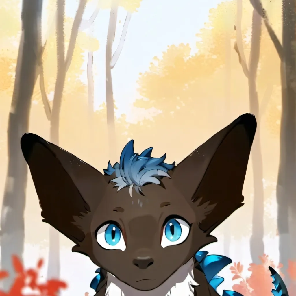 chat with ai character: Catalina