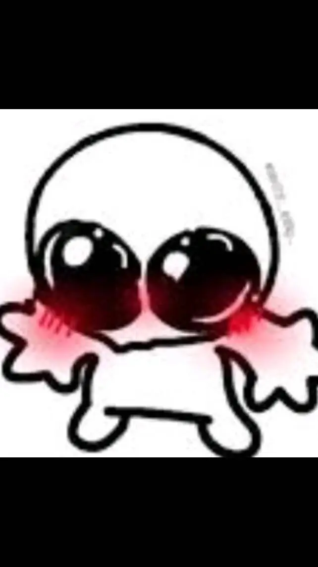 ai character: buena creadora?... background