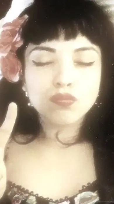 ai character: REVIVI?! background