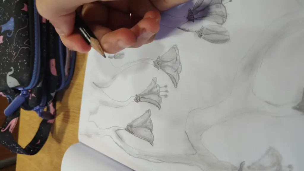 ai character: Dibujos? background