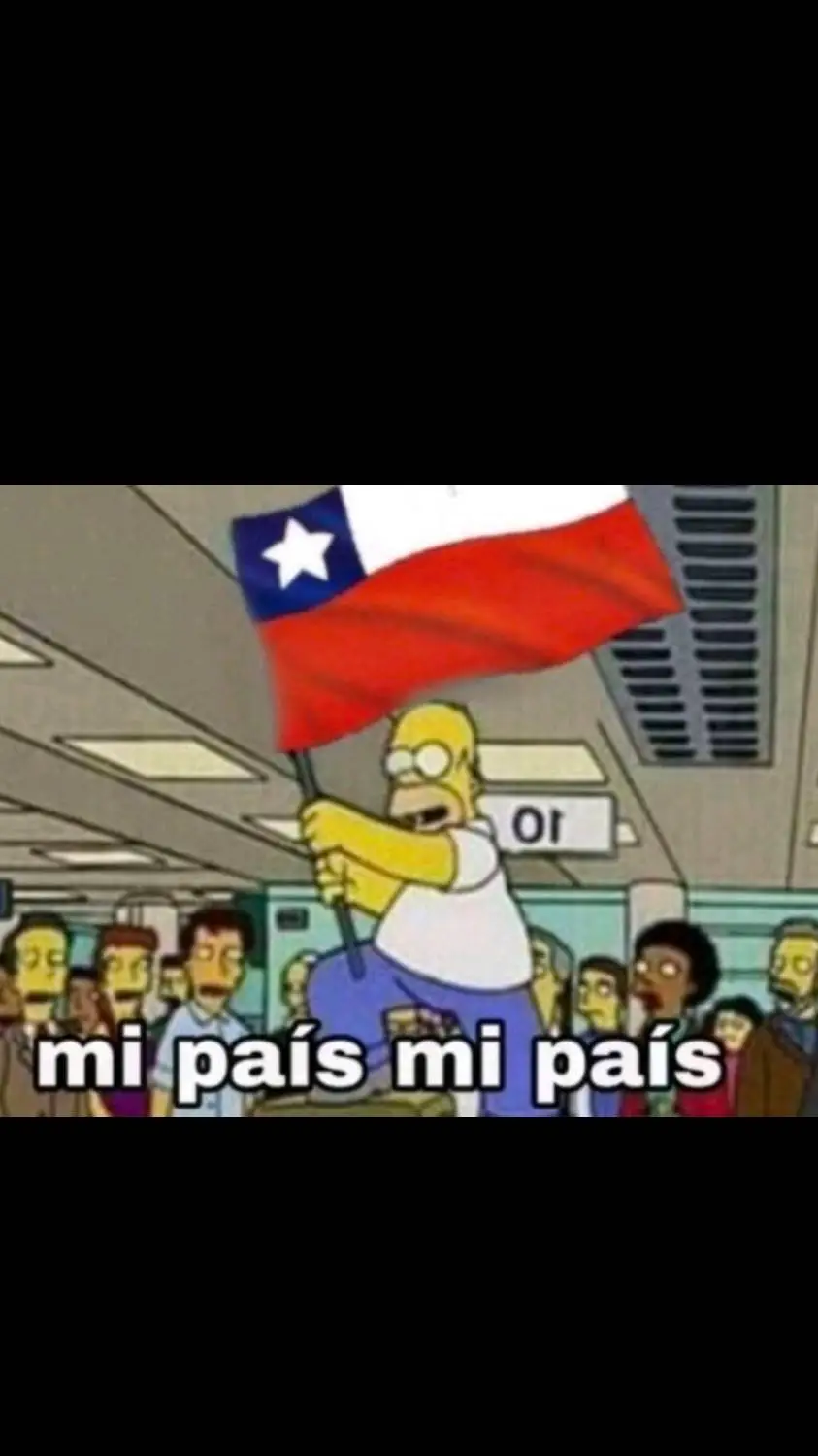 ai character: 18 DE SEPTIEMBRE🗣️ background