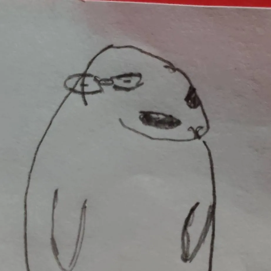 chat with ai character: susto ...