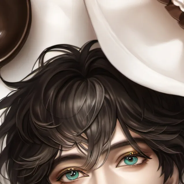 chat with ai character: husk