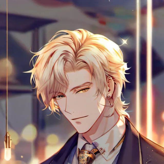 chat with ai character: Doctor Thomas🔍