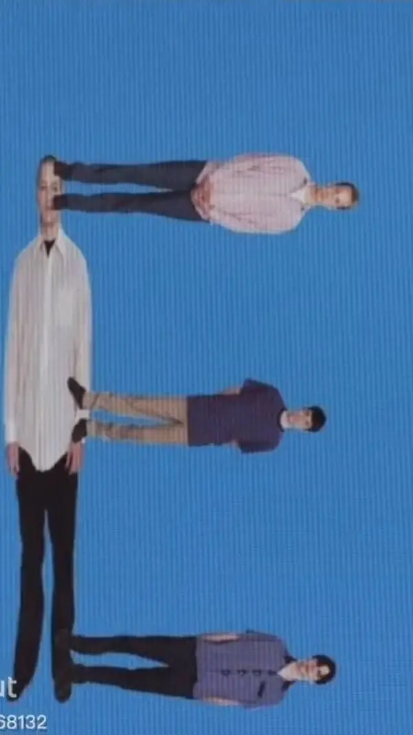 ai character: WEEZER background