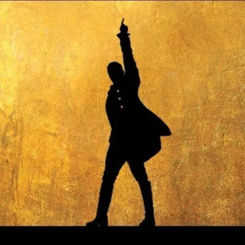 chat with ai character: Hamilton cast :)