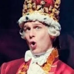 chat with ai character: Hamilton cast 