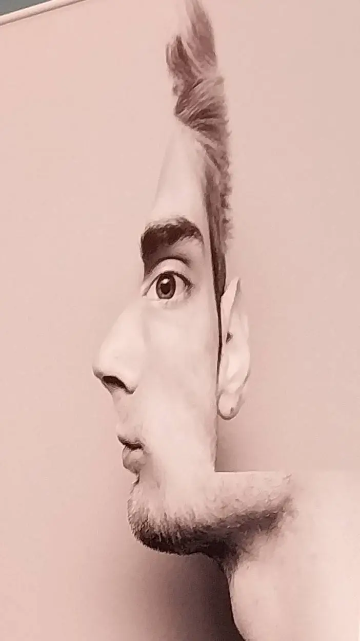 ai character: harperrr <3 background