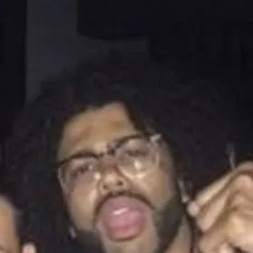 chat with ai character: daveed diggs XD