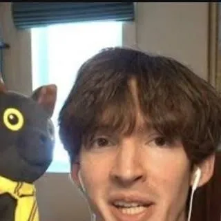 chat with ai character: albert/flamingo :)