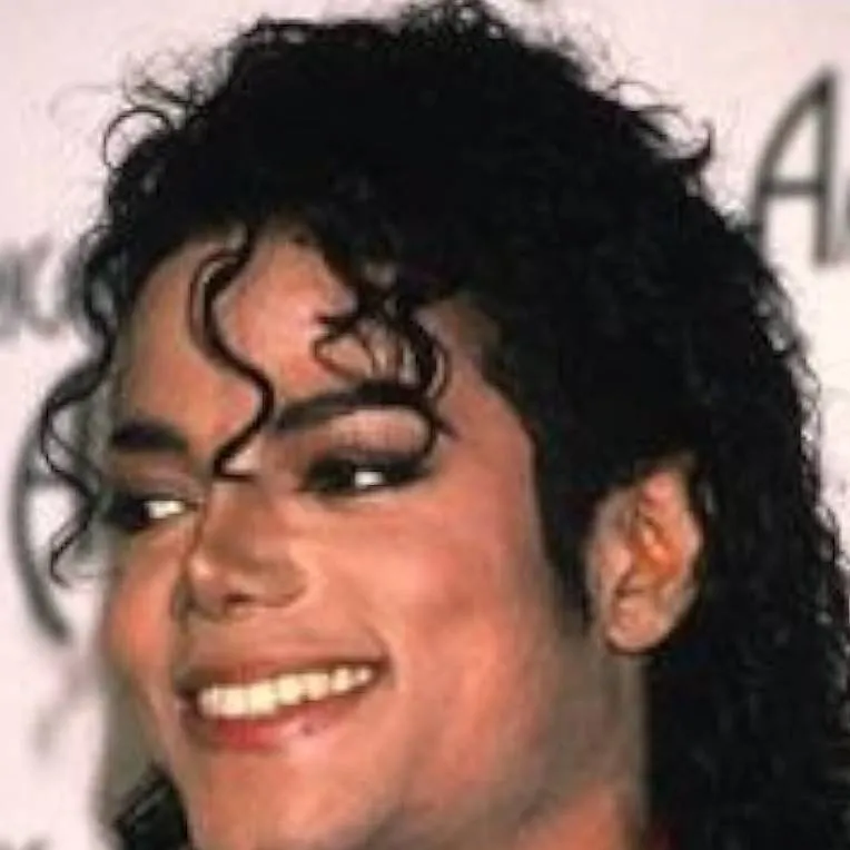 chat with ai character: Michael jackson 
