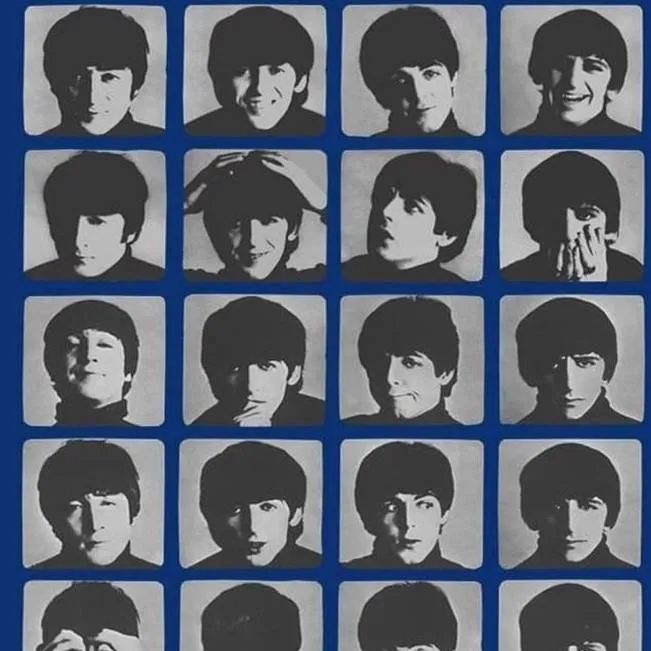 chat with ai character: the beatles 