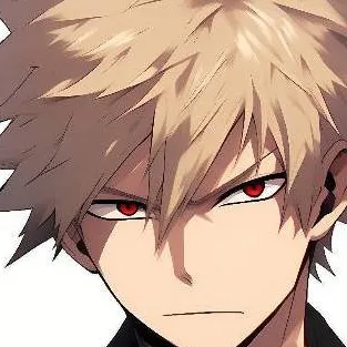 chat with ai character: Anime