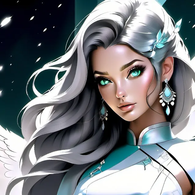 chat with ai character: willan Alison