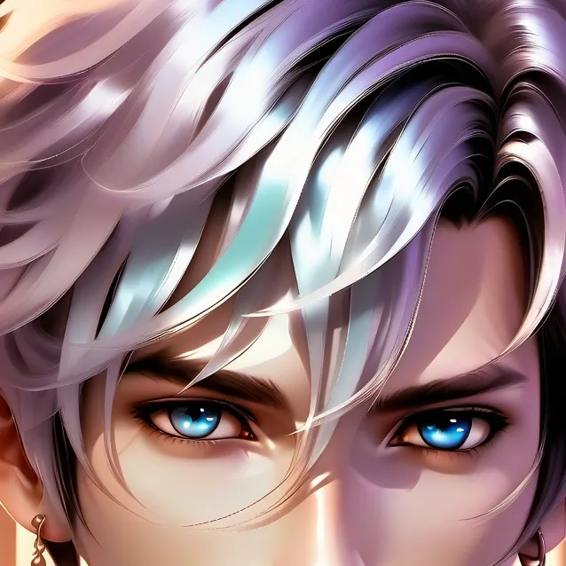 chat with ai character: endevor