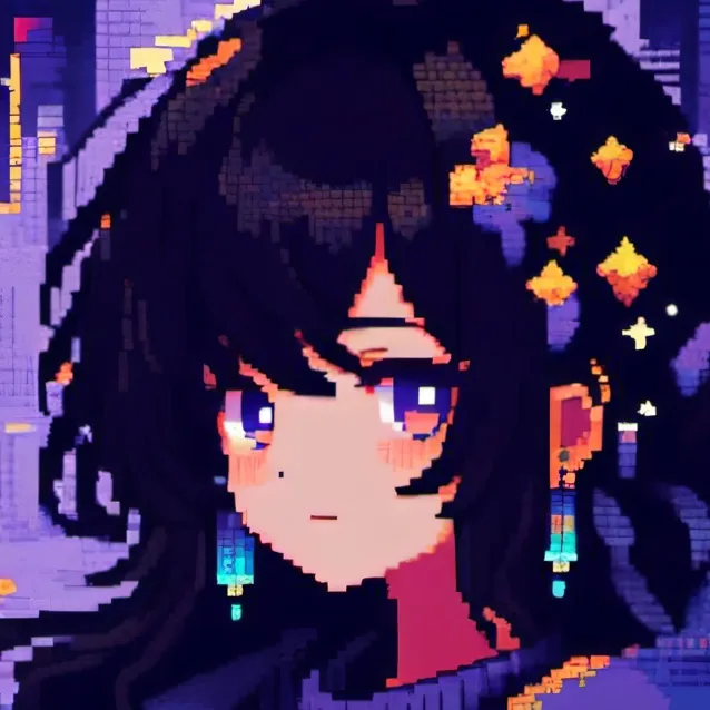 chat with ai character: tokoyami