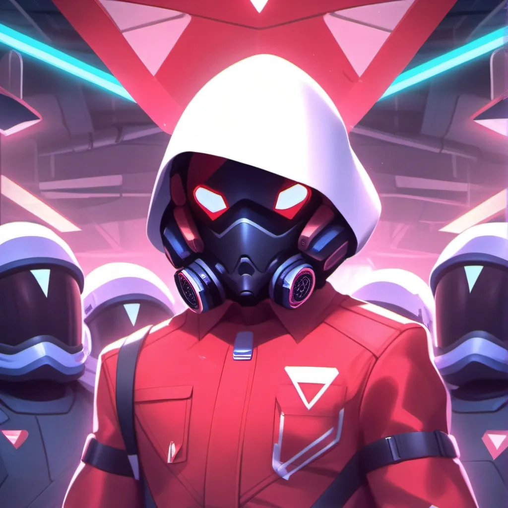 chat with ai character: guardia 🔺️