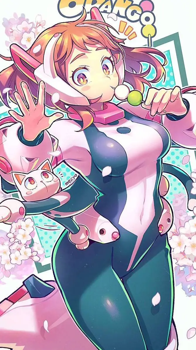 ai character: costanza background