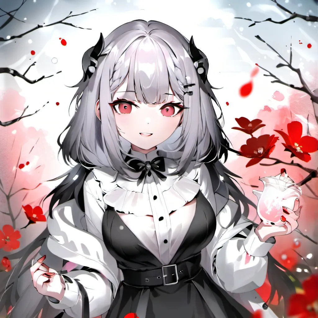 chat with ai character: Amy