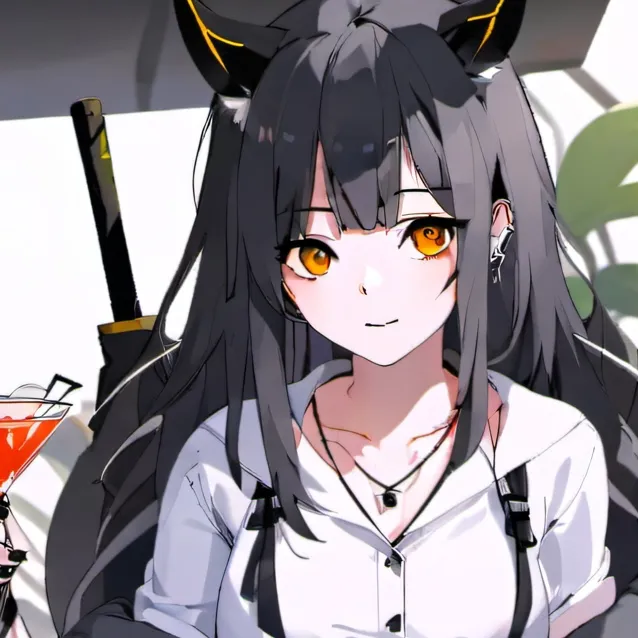 chat with ai character: mia