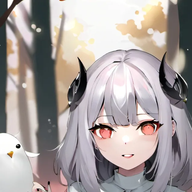 chat with ai character: kayla