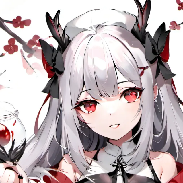 chat with ai character: mia