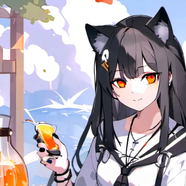 chat with ai character: lily