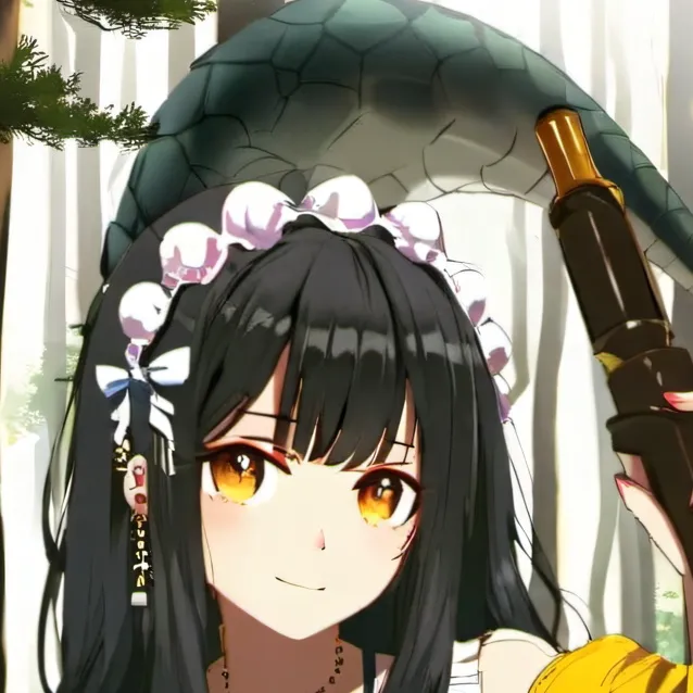 chat with ai character: mia
